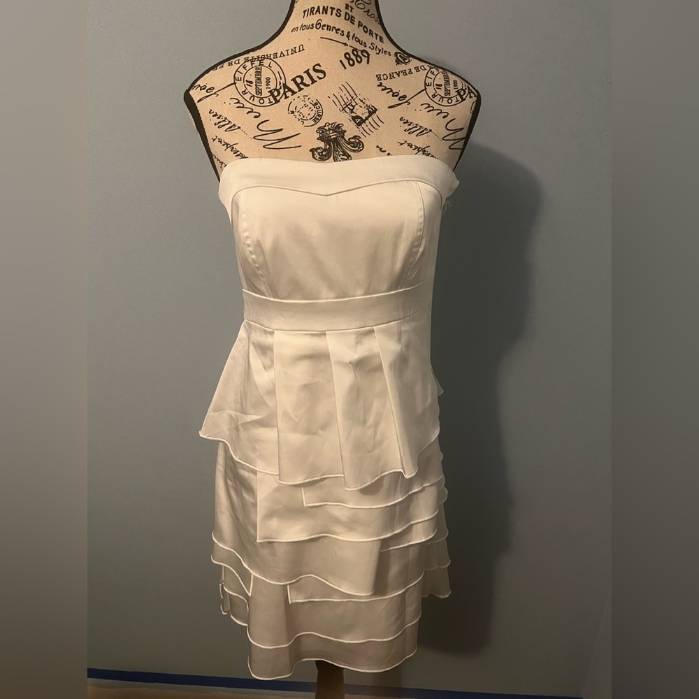 ⭐️New York & Company~(PLEASE READ DESCRIPTION) Size 0 - Picture 3 of 7